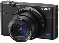 Sony RX100V Cyber-Shot Digital Came