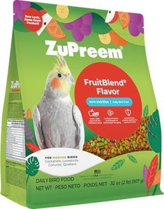 ZuPreem Fr