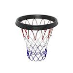 Portable Basketball Net – Easy Inst