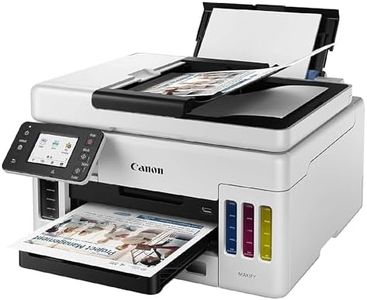 Canon MAXI