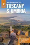 The Rough Guide to Tuscany and Umbria: Travel Guide with eBook