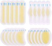 SATINIOR 20 Pieces Blister Pads, Bl