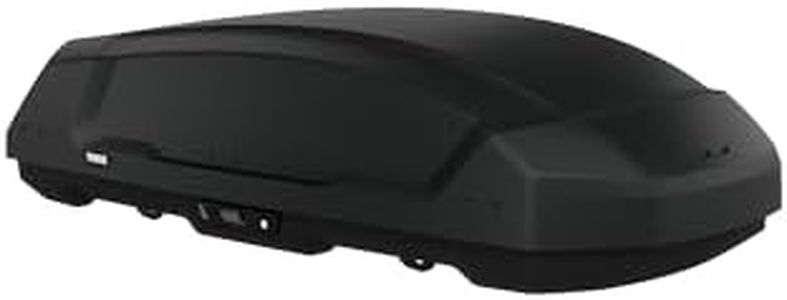 Thule Forc