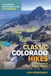 Classic Colorado Hikes: Lakes, Loop