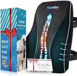 Lumbar Support Pillow for Office Ch