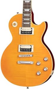 Epiphone Slash Les Paul, Appetite Burst with Case