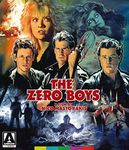 Zero Boys, The [Blu-ray & DVD]