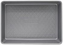 Godinger Hersheys Kisses Nonstick Rectangular Cake Pan Oven Bakeware Trays - 13"