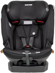 Maxi Cosi Cora Convertible Booster, 6 months to 8 years, Air Protect Techonology, Compact G-CELL Design, 'Cool Baby' Wicking Fabric, Easy Recline & Adjustment, Adjustable Headrest, Machine Washable Covers
