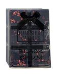 Black Opium Wax Melt | Highly Scented | 100% Eco Soy Wax, Cruelty & Vegan Free | (Approx. 80g)