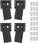 MIXXIDEA Metal Elevated Deer Blind 