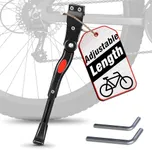 Bike Kickstand for Mountain Bike - 