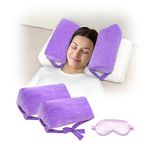 Pillow To Prevent Wrinkles