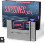 SD2SNES Rev X 2023 latest version. 