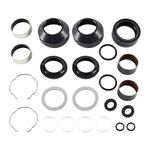 Front Fork Rebuild Kit Compatible With Harley Dyna Electra Glide Road Glide With 41mm Forks ; Replacement For 0403-0022