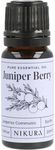 Nikura Juniper Berry Essential Oil 