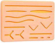 MedSurgic Suture Practice Pad, Dura