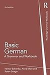 Basic German (Routledge Grammar Wor