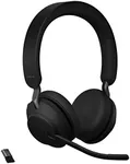 Jabra EVOLVE2 65, LINK380A MS Stere