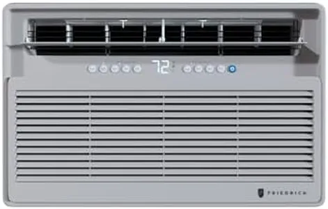 Friedrich Chill Premier Inverter 18,000 BTU 230/208v Cooling Only Window & Wall Unit