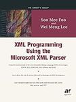 XML Programming Using the Microsoft XML Parser