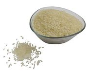 More Superior Ponni Raw Rice Loose,1 Kg