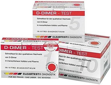 CLEARTEST 