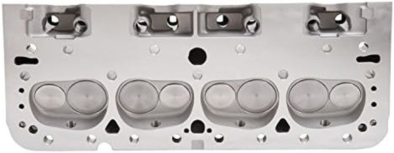 Edelbrock 5073 Cylinder Head
