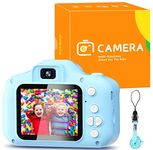 Starter Camera For Kids