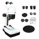 Stereo Microscope For Adults