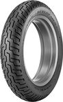 Dunlop Motorcycle D404 110/90-19 FR