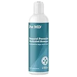 Pet MD - Benzoyl Peroxide Medicated