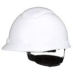 3M Hard Hat SecureFit H-701SFR-UV, 
