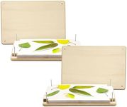 BestNest Nature Presses, 12" x 18", Set of 2