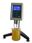 CGOLDENWALL Viscometer Digital Display Viscosity Tester Rotary Viscosity Measuring Instrument Newton Liquid Fluidimeter 220V (NDJ-9S)