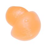 Jo Thornton Style 9a - EVERY GIRL's BEST FRIEND - BOOST UP TO 2.5 cups sizes. Silicone Breast Enhancers (Chicken Fillets) bra insert pads - Suitable for AA-E cups - 275g Pair