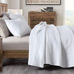 HORIMOTE HOME Quilt Set Queen Size 