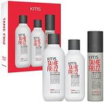 KMS Tame Frizz Trio Pack with Smoot