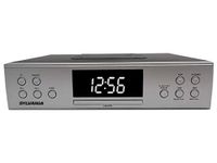 Under Counter Clock Radios