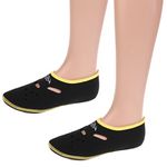 LOOM TREE New 3mm Neoprene Diving Scuba Surfing Swimming Socks Water Sports Boots M