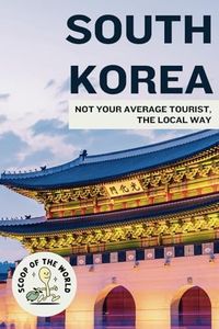 Korea Trav