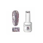 BANEVI UV/LED Soak Off Gel Polish (Gel nail polish) Nail art nail polish Color Shade 238