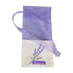 BESPORTBLE Organza Mesh Pouch 30 Pcs Baby Soap Automotive Cars Scent Bags Home Lavender Sachet Bags Perfume Bride Candy Box Bagged