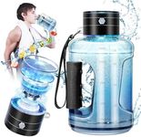 IUHFSIFS Upgrade 1.5L Hydrogen Wate