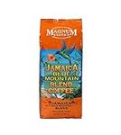 Magnum Coffee Whole Bean Jamaican B