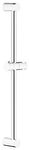 GROHE 27 521 000 New Tempesta Cosmopolitan 24-Inch Shower Bar