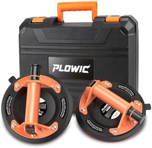 PLOWIC Gla
