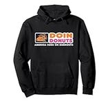 Doin Donuts - Funny Burnout Racing 