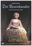 Richard Strauss: Der Rosenkavalier - Royal Opera House 1985 [DVD] [2001] [NTSC]