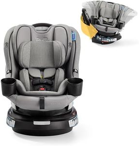 Graco Easy